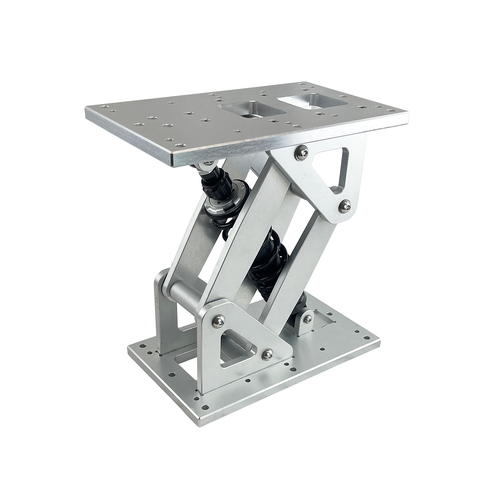 Heavy Duty Suspension Seat Base Pedestal 360mm