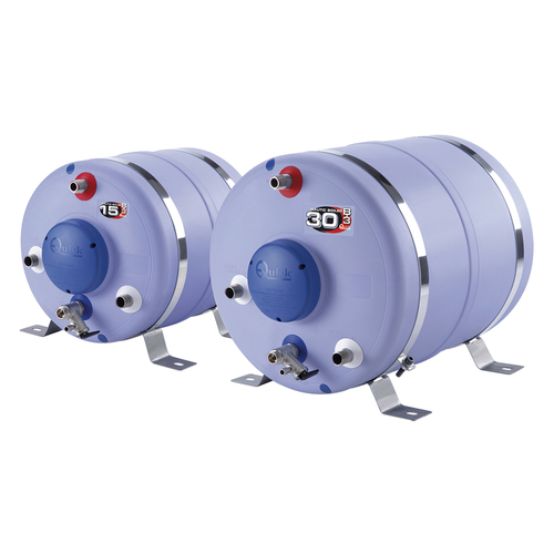 Water Heater B3 Series Nautic Boilers