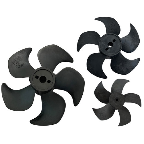 Replacement Bow Thruster Propellers BTQ series