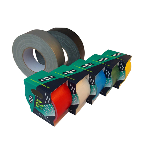 Duck Tapes 50mm x 5m