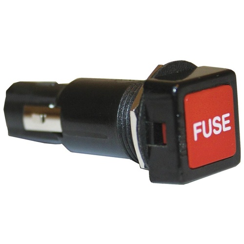 Fuse Holders - Square