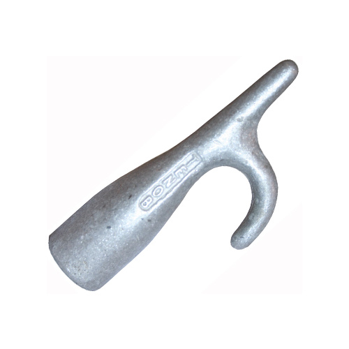 Replacement Alloy Boat Hook Head