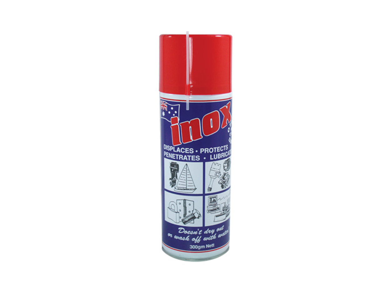 Inox Supreme Lubricant - 300g aerosol can 