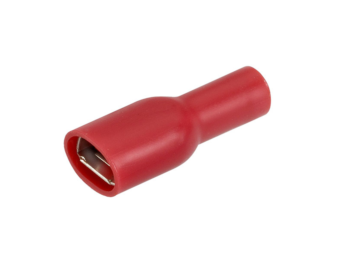 [N56120] Red suits 2.5 - 3mm wire