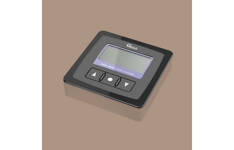 Quick Digital Chain Counters