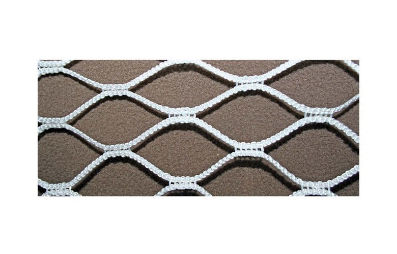 Elastic Securing Nets