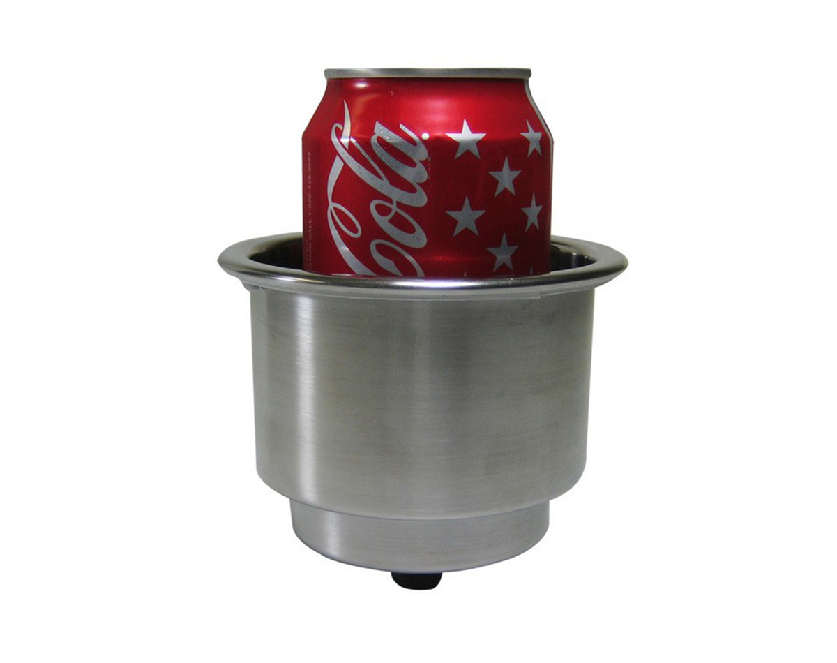 Suits cups up to 90mm diameter