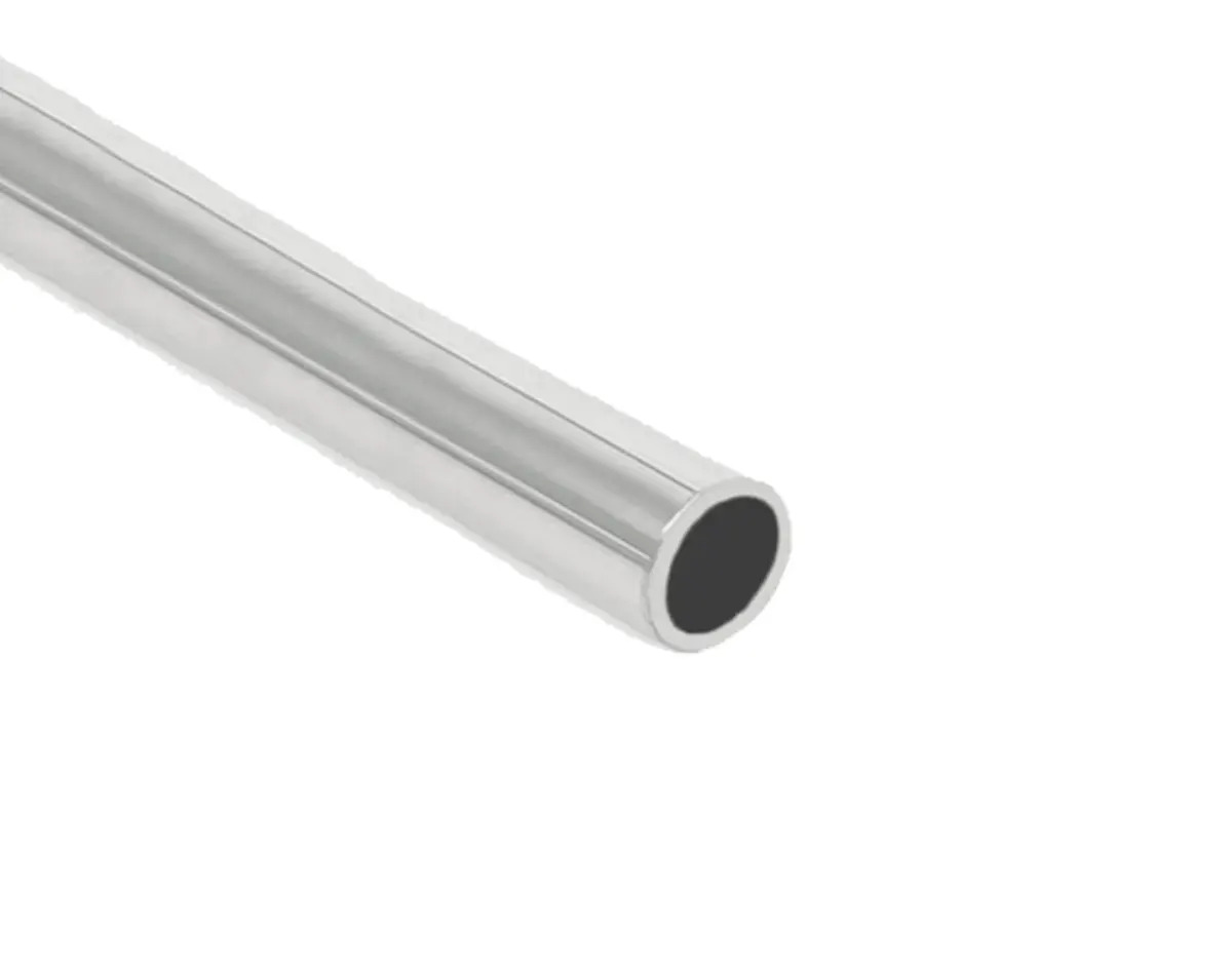 25mm tube with double wall