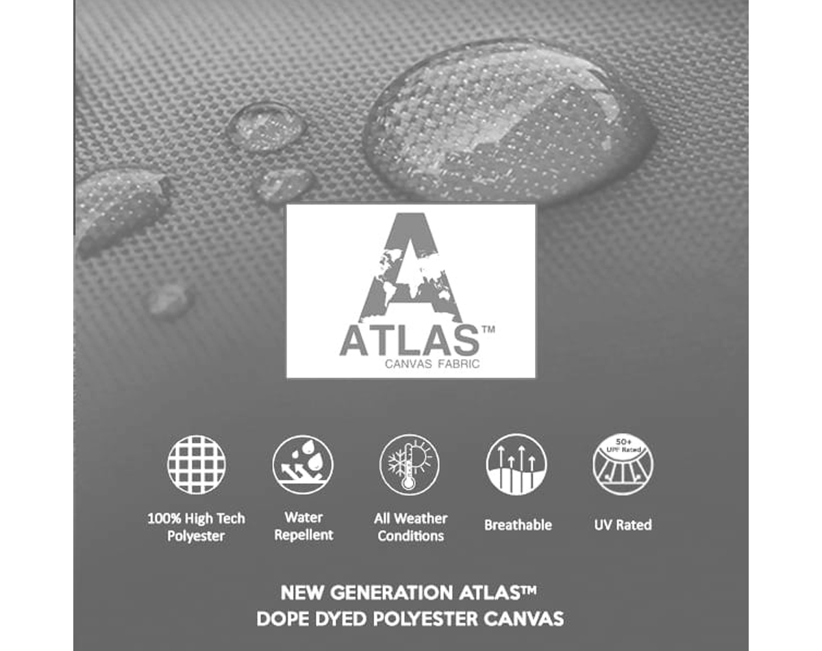 Atlas Marine Fabric