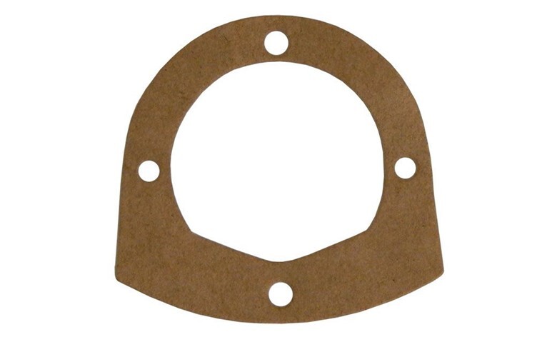 Replacement Paper Gasket to suit Premium Series 37010 Toilets 12558-0000
