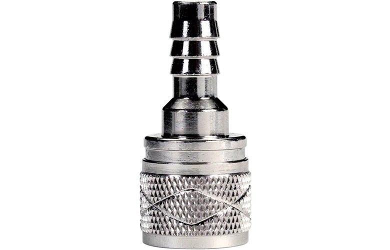 Nissan Tohatsu Female Fuel Fitting 3/8inch Less Than 90hp Scepter Marine