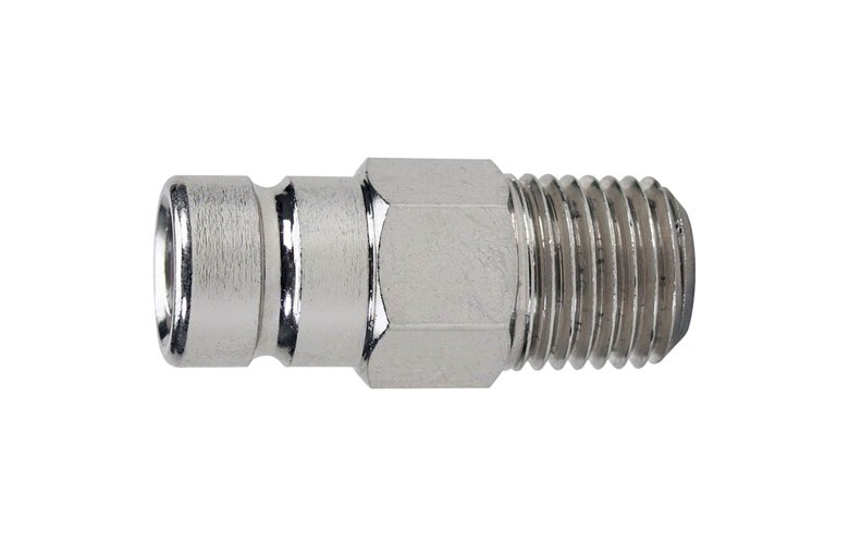 Nissan Tohatsu Male Fuel Tank Fitting Less Than 90hp Scepter Marine