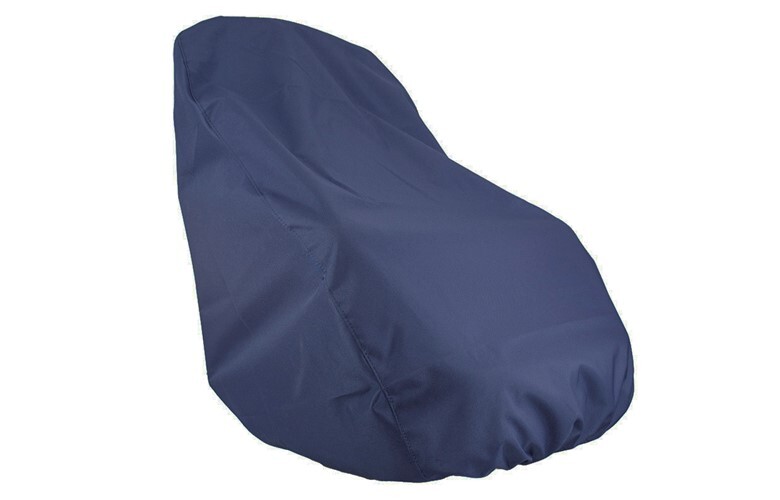 Universal Weatherproof Seat Cover Blue Eastsun Marine