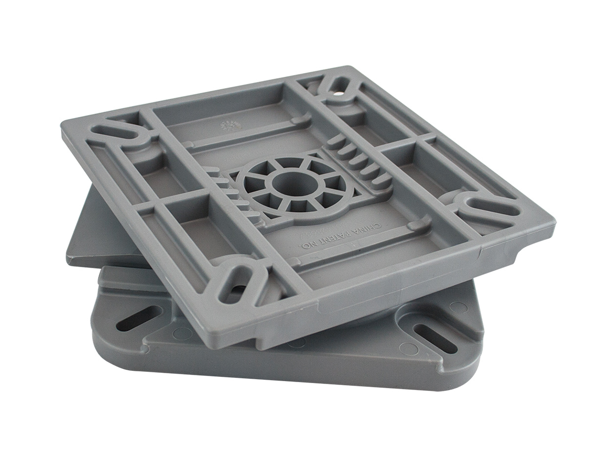Quick Release Boat Seat Swivel Base Non Locking Eastsun Marine