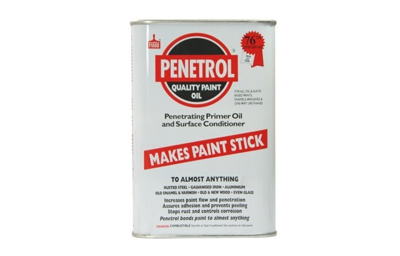 Paint Conditioner & Primer 1 Litre Flood Australia