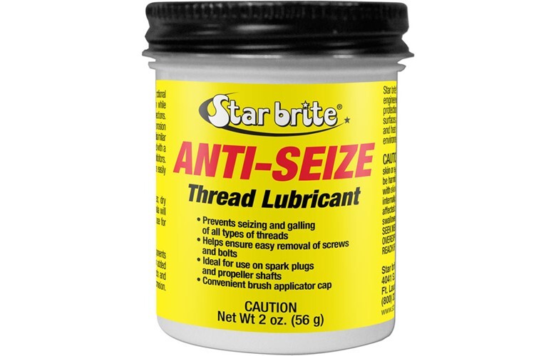 AntiSeize Thread Lubricant 56gm
