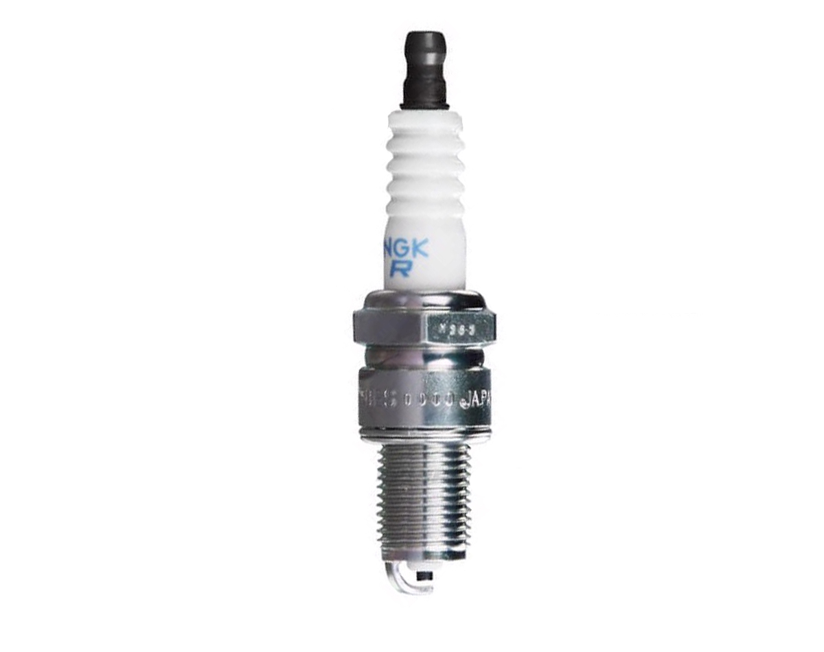 NGK BPR5ES11 VPower Spark Plug