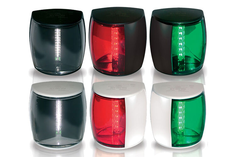 Hella Marine NaviLED PRO LED Navigation Lights