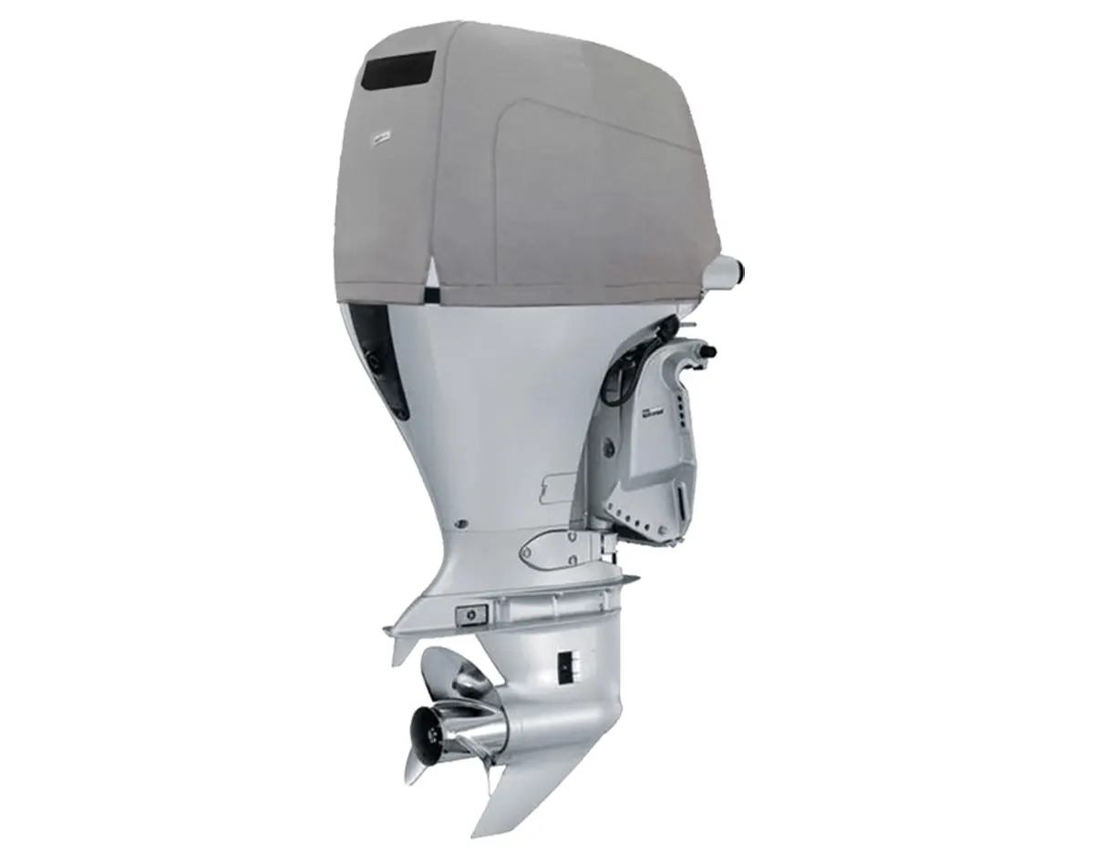 Oceansouth Vented Outboard Cover for Honda