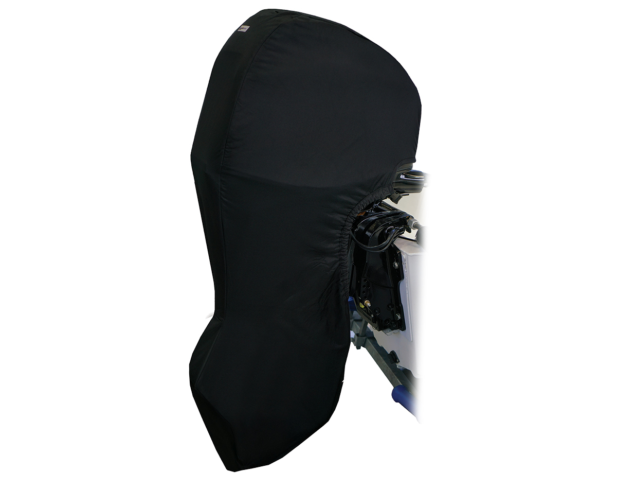 Oceansouth Full Outboard Storage Cover For Mercury