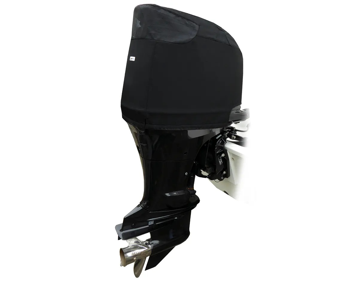 Oceansouth Vented Outboard Cover for Suzuki