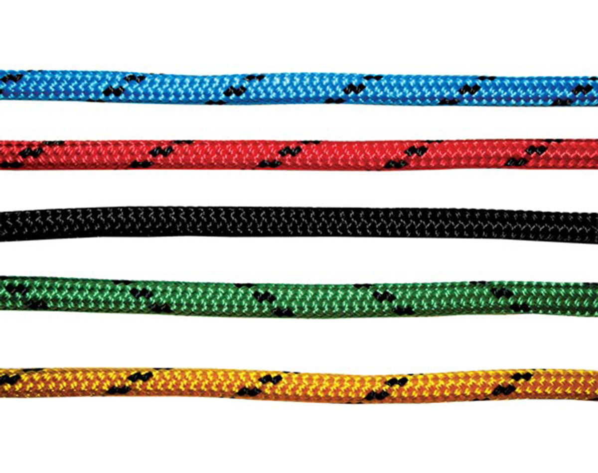 Spectra Ropes - JPW Marine