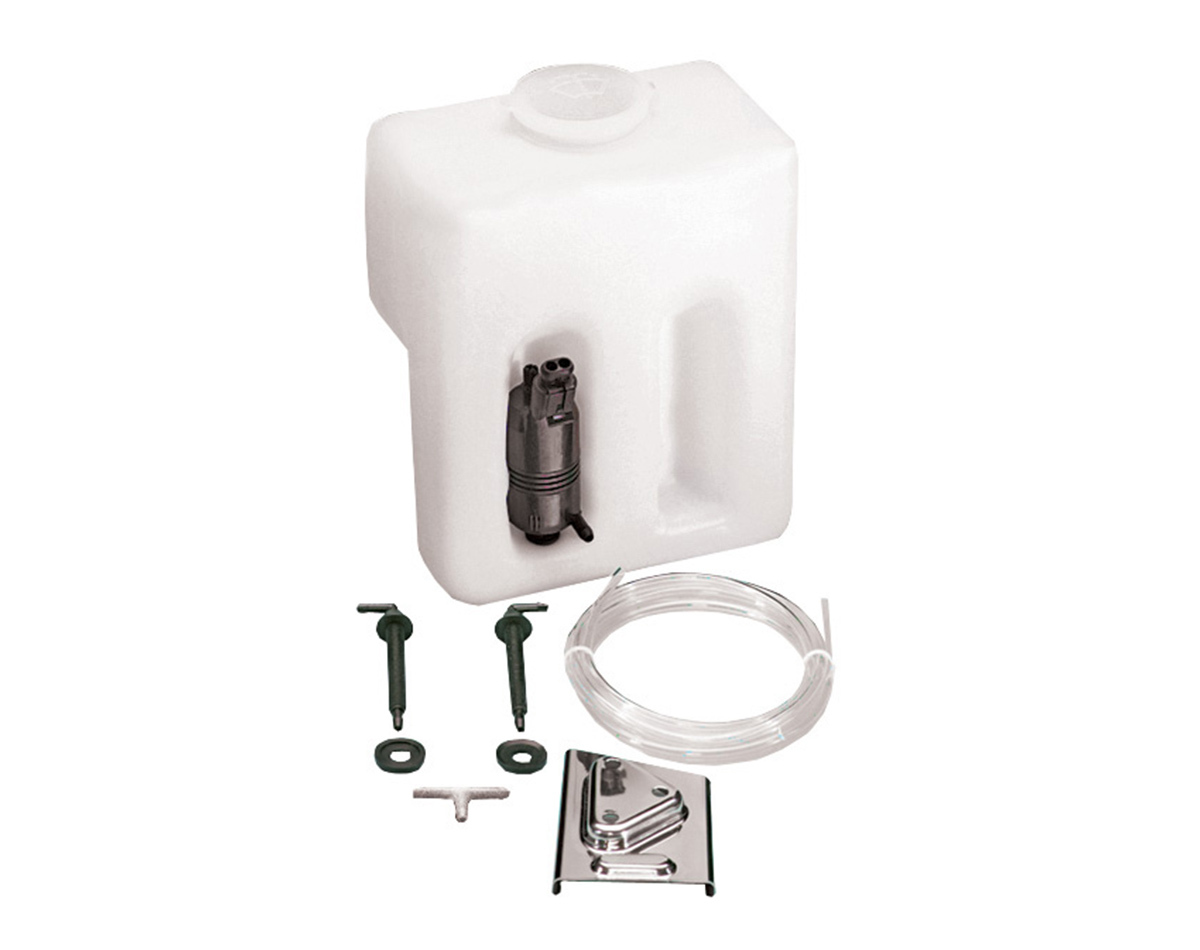 AFI Below Deck Windshield Washer Kit