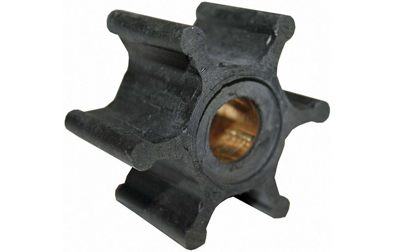 Fynspray Impeller 1/2inch Neoprene