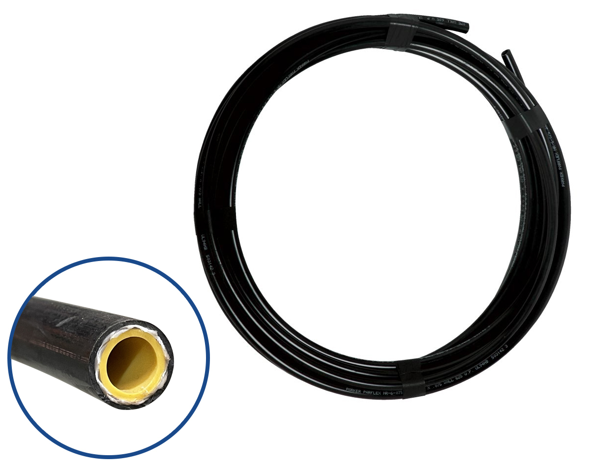 Hydraulic Hose 5/16Inch High Pressure and Flexible Ultraflex