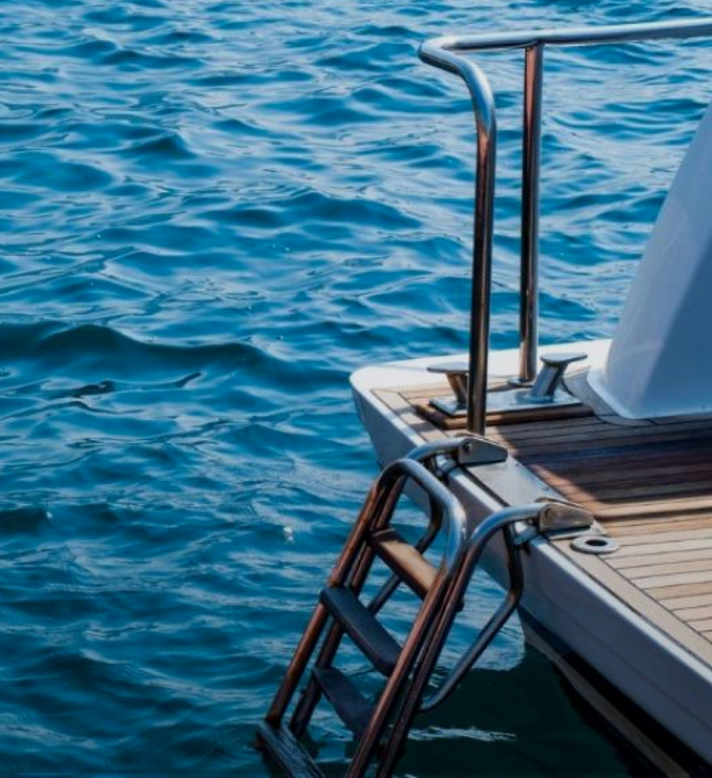 Boating Accessories & Parts Australia