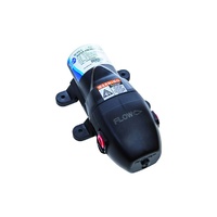 Jabsco Par-Max 1 PLUS Automatic Freshwater Pump 12v