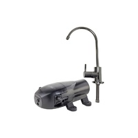 Jabsco Par-Max 1 PLUS Pump and Faucet Kit 12v