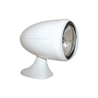 Searchlight 155SL 12v with Standard Control Panel
