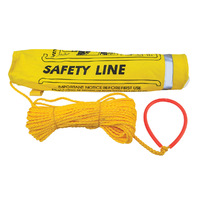 Safety Line 6mm x 30m