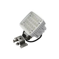 LED Floodlight Rectangle 20 LEDs 2100Lm 12/24v