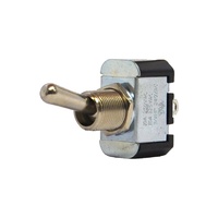 Carling Toggle Switch On/Off/On Single Pole