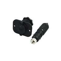 Power Plug & Cig Socket Type