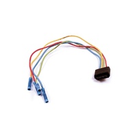 Bennett Marine Replacement Pigtail for Wire Harness