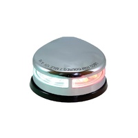 LED Bi-Colour P&S Navigation Light 12v