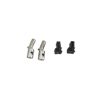 Replacement Hinge and Hinge Pins suit Round Hatches