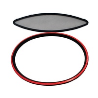 Bomar Screen And Gasket Kit for Classic Series Portlight S616