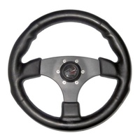 Steering Wheel Kappa 3Spoke 350mm