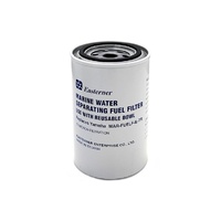 Yamaha Outboard Water Separating Fuel Filter