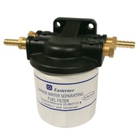 OMC Fuel Filter & Head Replaces #502905