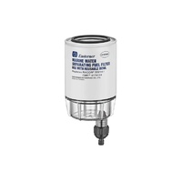 Water Separating Fuel Filter with Bowl Replaces RACOR S3214