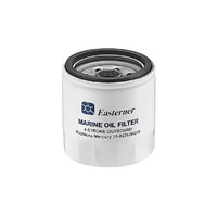 Marine Oil Filter Replacement for Mercury 35-822626Q15 and Others