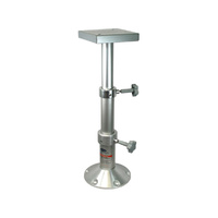 Table Pedestal Adjustable Height 300-690mm
