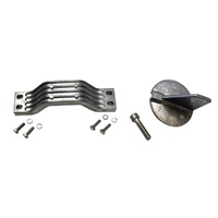 Yamaha Complete Outboard Anode Kit 150-225hp