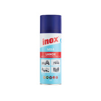INOX MX4 Lanox Lanolin Lubricant 300gm