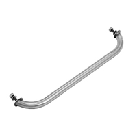 Hand Rail 316 Stainless Steel 800mm